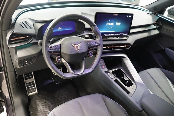 Cupra Terramar 9 of 10