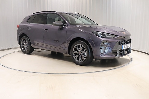 Cupra Terramar 3 of 10