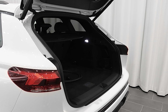 Audi Q6 e-tron 5 of 27