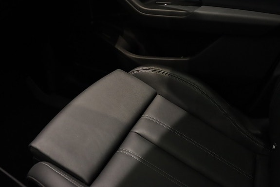Audi Q6 e-tron 25 of 27