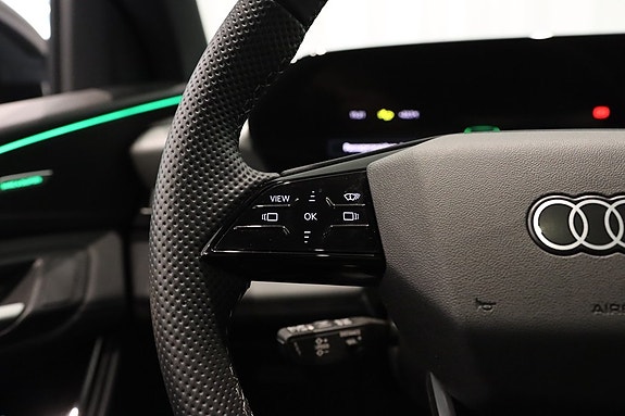 Audi Q6 e-tron 17 of 27