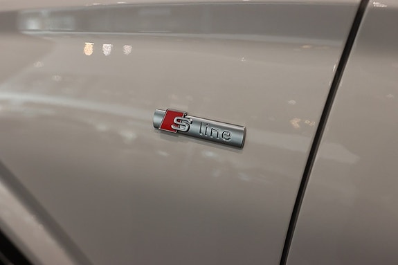 Audi Q6 e-tron 9 of 27