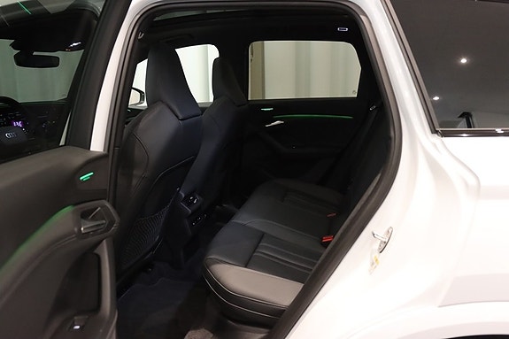 Audi Q6 e-tron 11 of 27
