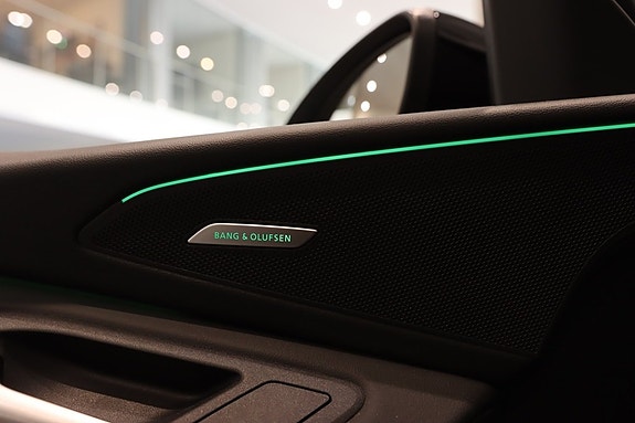 Audi Q6 e-tron 26 of 27