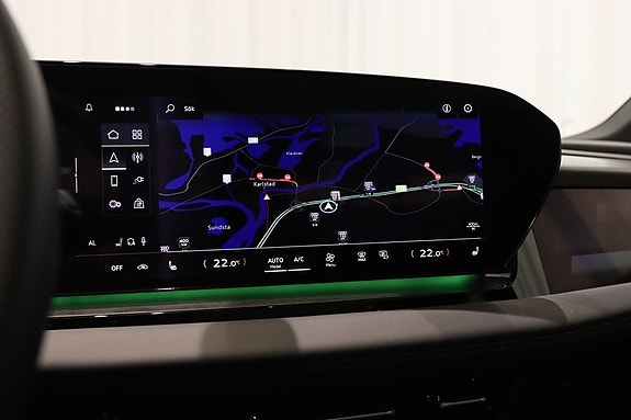 Audi Q6 e-tron 22 of 27