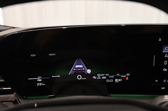 Audi Q6 e-tron 20 of 27