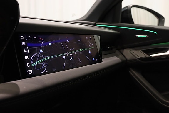 Audi Q6 e-tron 24 of 27