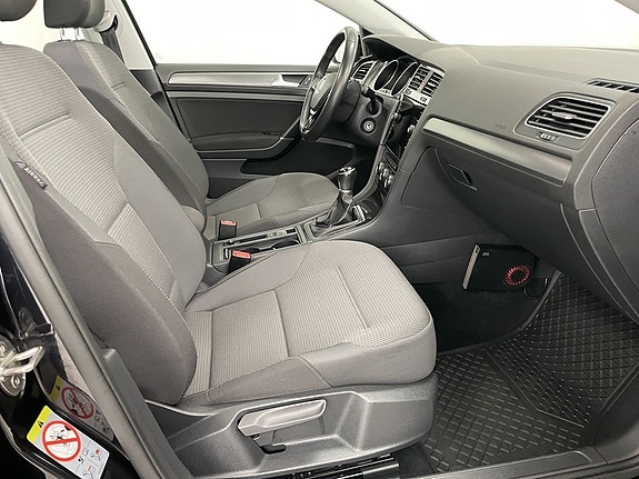 Volkswagen Golf I 14 of 16
