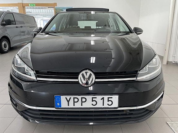 Volkswagen Golf I 5 of 16