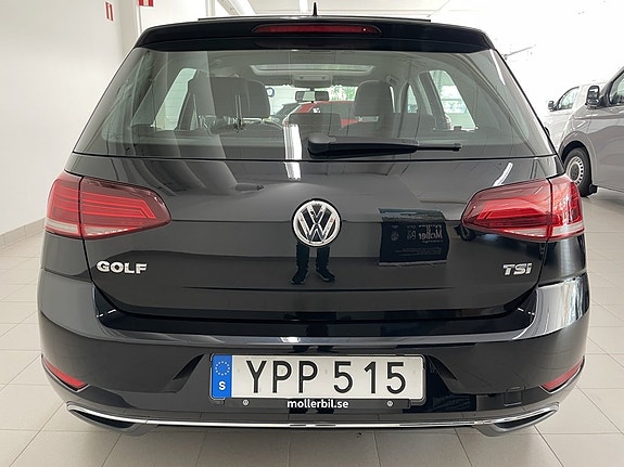 Volkswagen Golf I 7 of 16