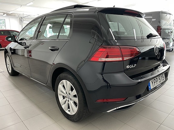Volkswagen Golf I 6 of 16