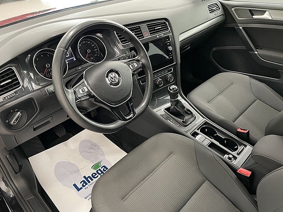 Volkswagen Golf I 9 of 16