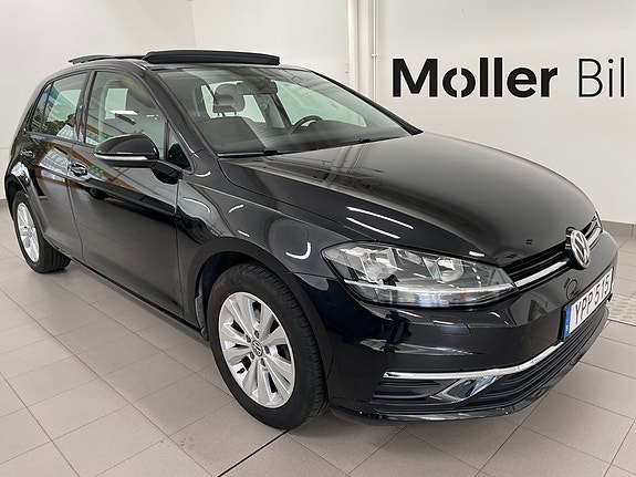 Volkswagen Golf I