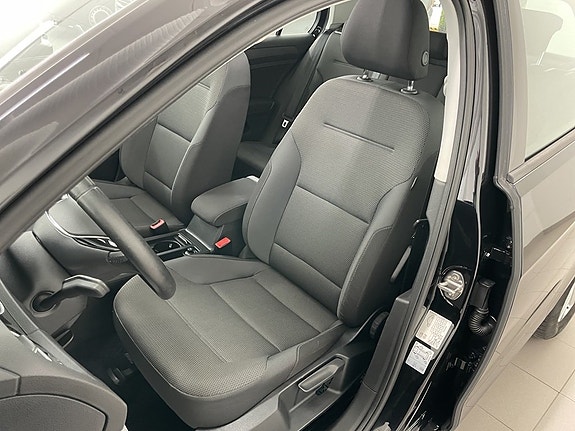 Volkswagen Golf I 10 of 16