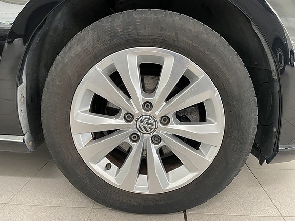 Volkswagen Golf I 8 of 16