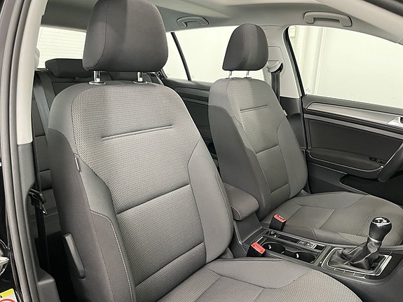Volkswagen Golf I 15 of 16