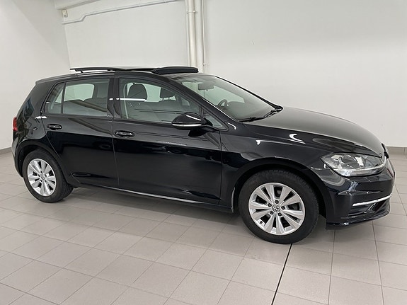 Volkswagen Golf I 16 of 16