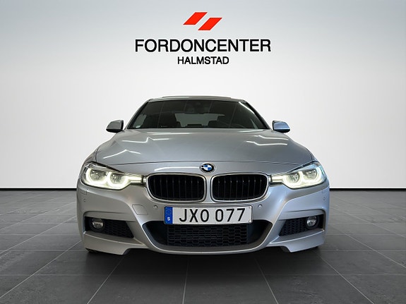 BMW 330d 3 of 29