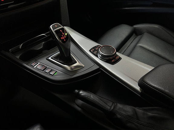 BMW 330d 23 of 29
