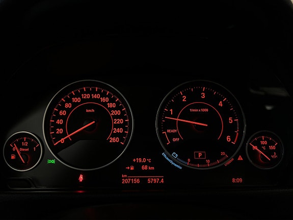 BMW 330d 17 of 29