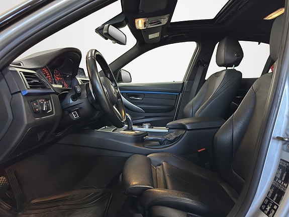 BMW 330d 9 of 29