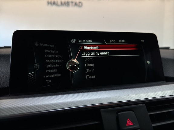 BMW 330d 21 of 29
