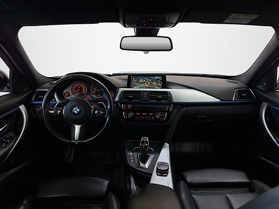 BMW 330d 14 of 29