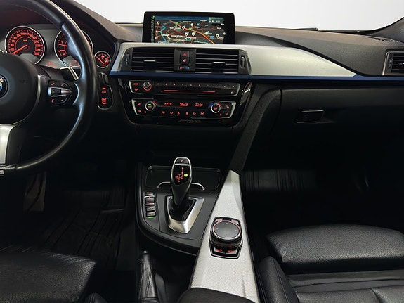 BMW 330d 18 of 29