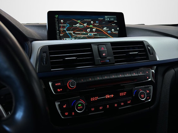 BMW 330d 19 of 29
