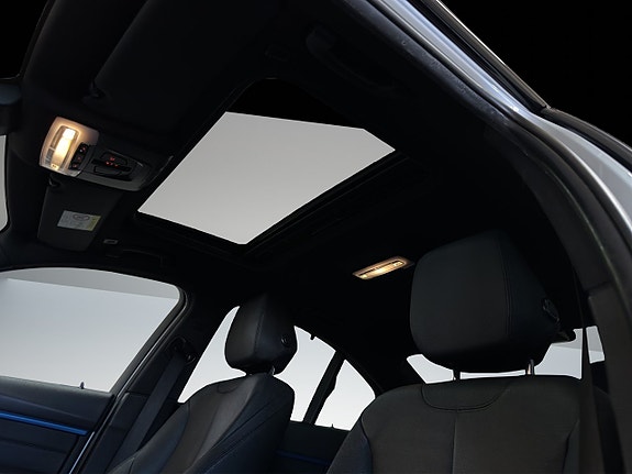 BMW 330d 12 of 29