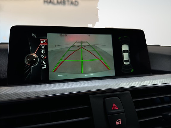 BMW 330d 20 of 29