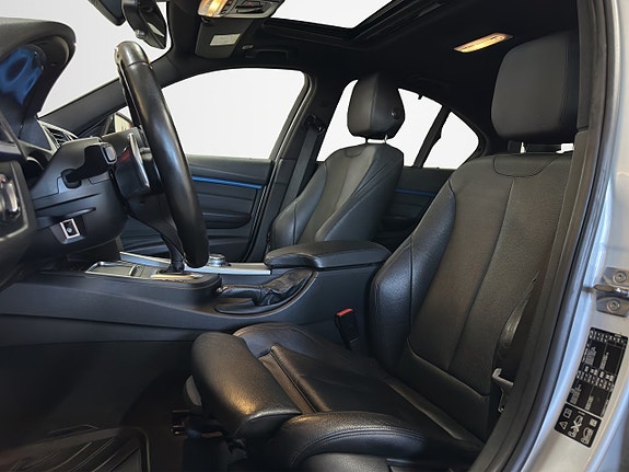 BMW 330d 11 of 29