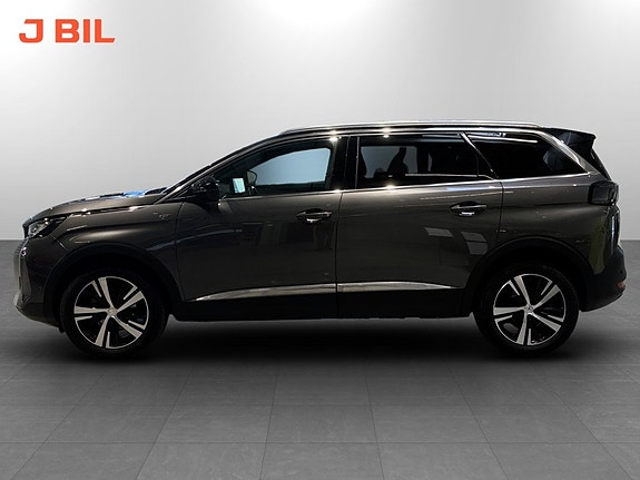 Peugeot 5008 17 of 18