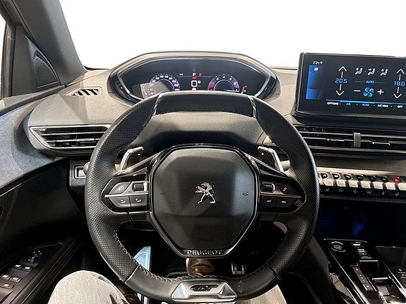 Peugeot 5008 6 of 18