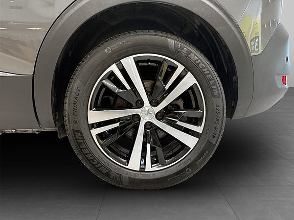 Peugeot 5008 18 of 18