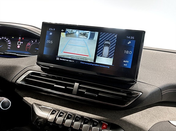 Peugeot 5008 11 of 18