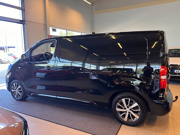 Toyota Proace 8 of 16