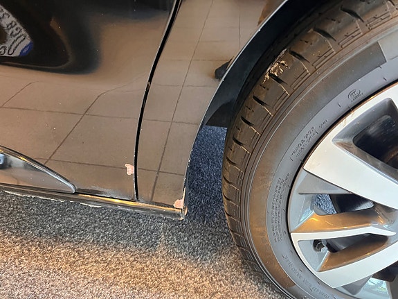 Toyota Proace 15 of 16