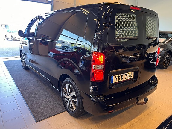 Toyota Proace 5 of 16