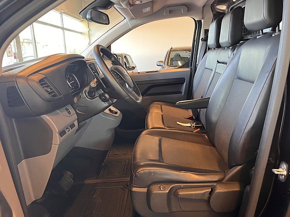 Toyota Proace 10 of 16