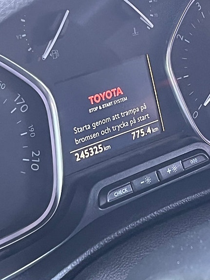 Toyota Proace 16 of 16