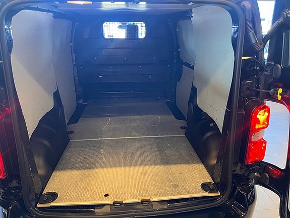 Toyota Proace 6 of 16