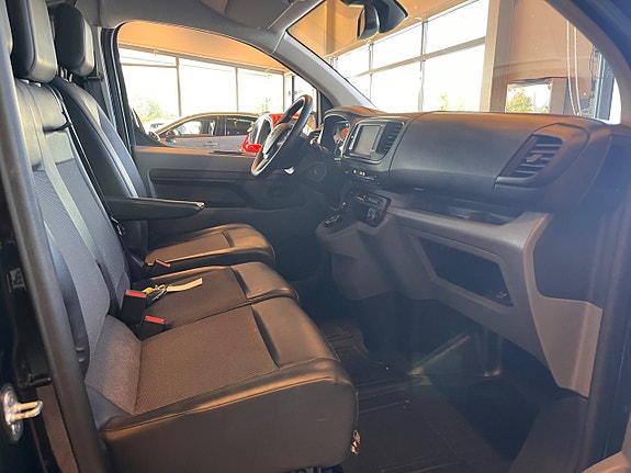 Toyota Proace 9 of 16
