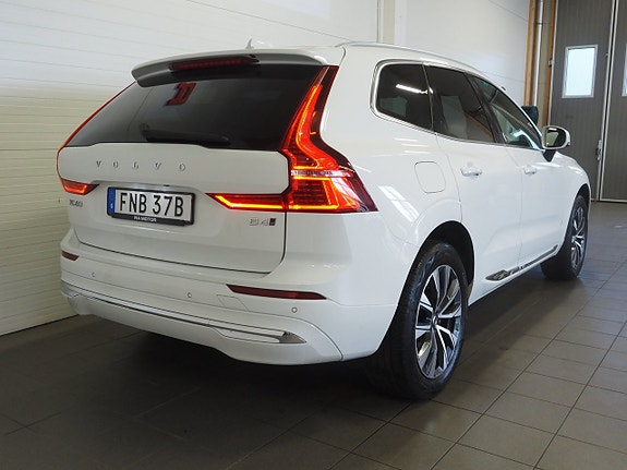 Volvo XC60 6 of 25