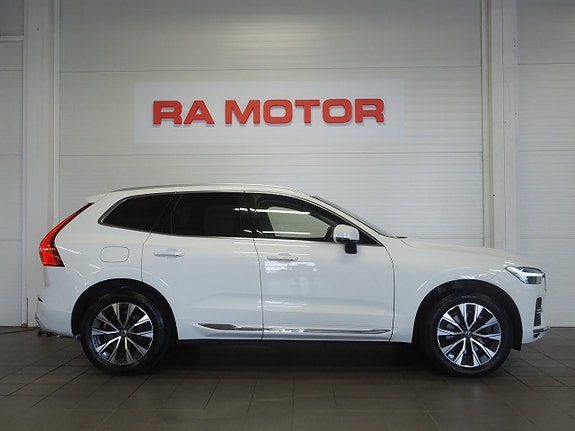 Volvo XC60 4 of 25
