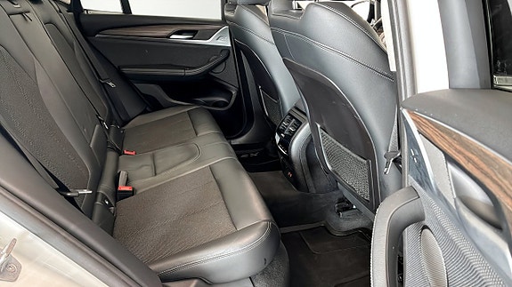 BMW X3 5 of 20