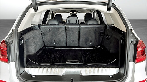BMW X3 10 of 20