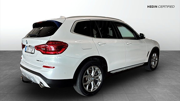 BMW X3 2 of 20