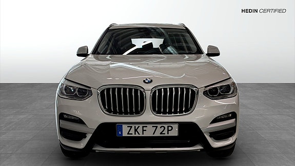 BMW X3 8 of 20