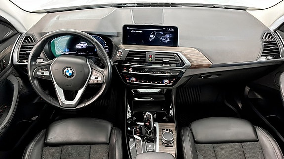 BMW X3 4 of 20
